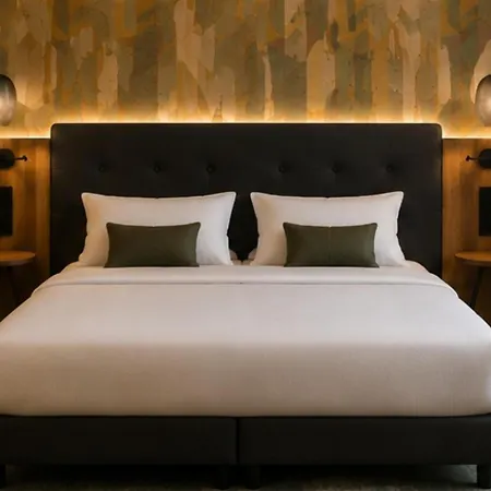Hotell Riku Giengen Giengen an der Brenz