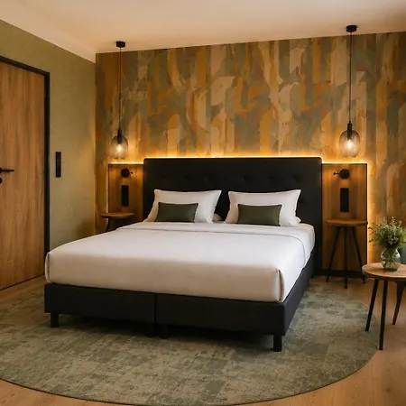 Riku Giengen Hotell *